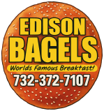 Edison Bagels